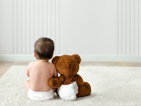 L&rsquo;Enfant de Remplacement