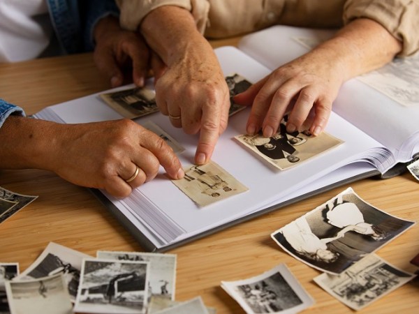 Pourquoi S’intéresser à la Psychogénéalogie ?