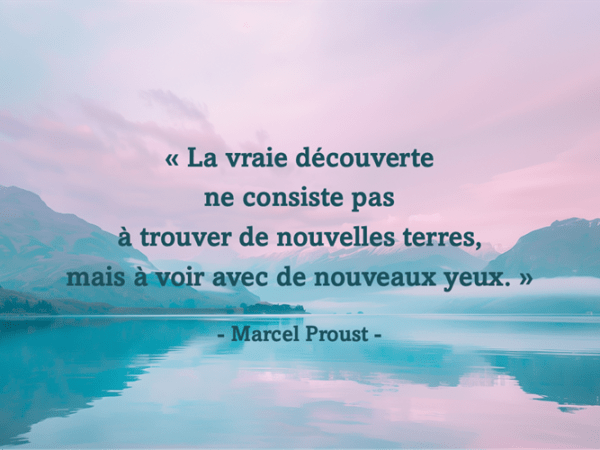 Une Invitation à Explorer votre Monde&nbsp;Intérieur